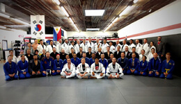 Pedro Sauer Jiu Jitsu Association - Beaverton, Troutdale, Portland BJJ